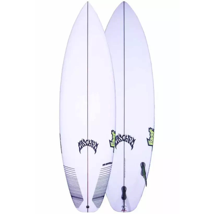 Surfbretter Lost Sub Driver 2.0