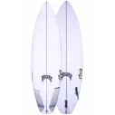 Surfboard Lost Sub Driver 2.0