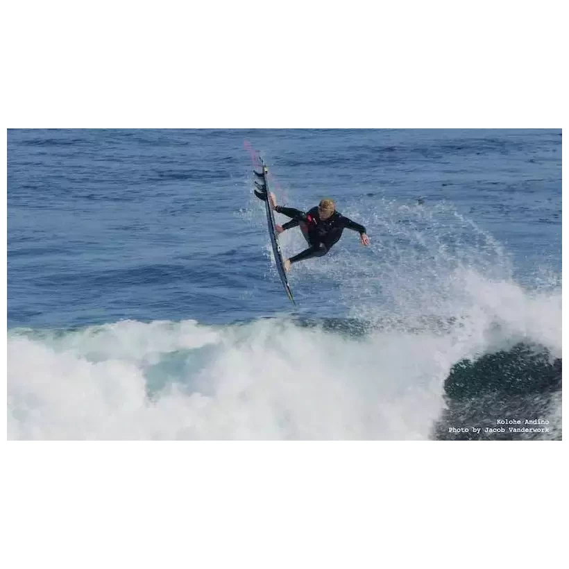 Surfboard Lost Sub Driver 2.0