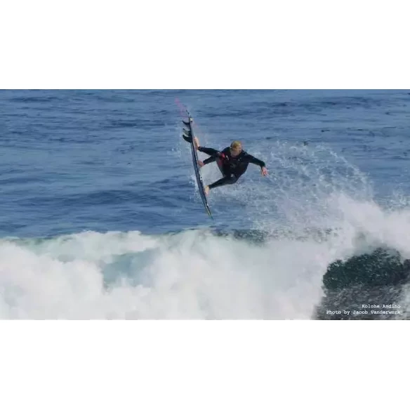 Prancha de surf Lost Sub Driver 2.0