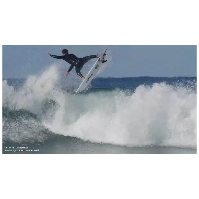 Surfbretter Lost Sub Driver 2.0