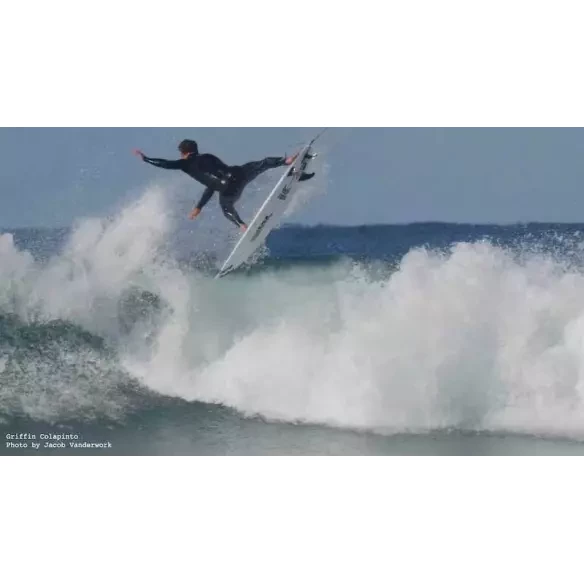 Prancha de surf Lost Sub Driver 2.0