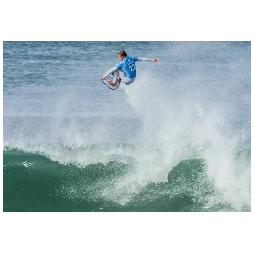 Tabla de surf Lost Pocket Rocket Squash