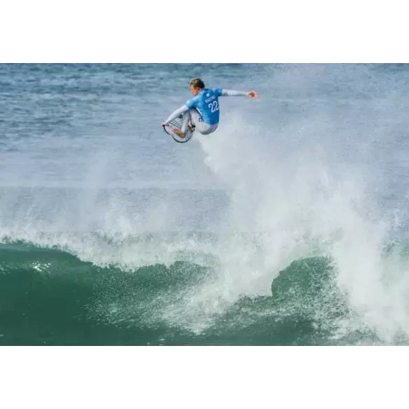 Tabla de surf Lost Pocket Rocket Squash