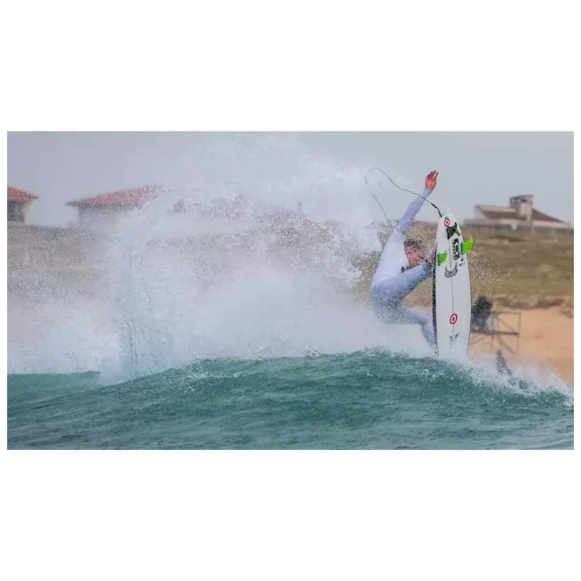 Prancha de surf Lost Pocket Rocket Squash