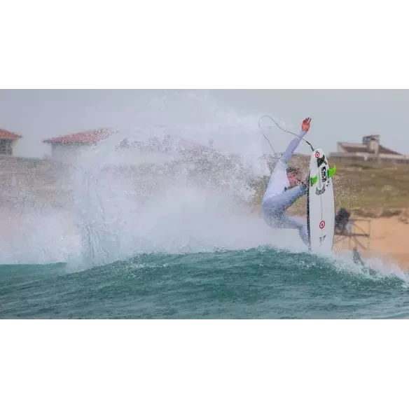 Surfbretter Lost Pocket Rocket Squash