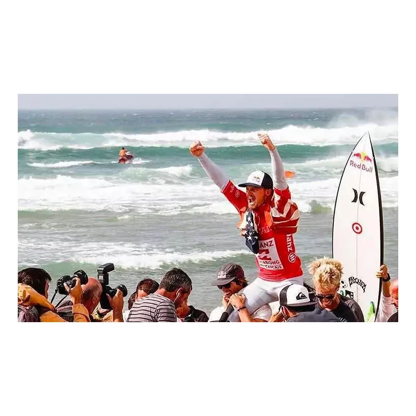 Tabla de surf Lost Pocket Rocket Squash