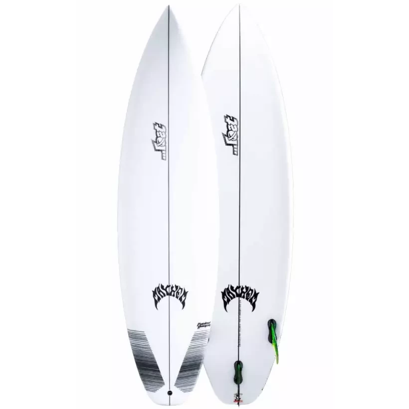 Surfboard Lost Pocket Rocket Squash