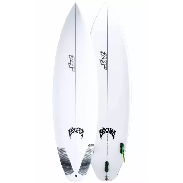 Tabla de surf Lost Pocket Rocket Squash
