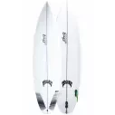 Surfplank Verloren Pocket Rocket Squash