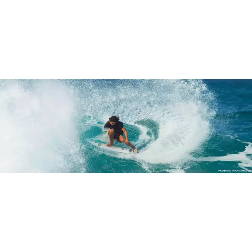 Surfboard Lost Pocket Rocket Round