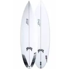 Surfboard Lost Pocket Rocket Round