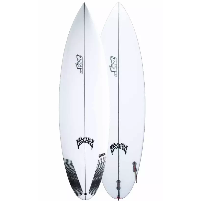 Surfbretter Lost Pocket Rocket Round