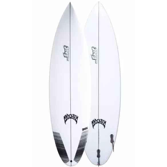 Planche de surf Lost Pocket Rocket Round