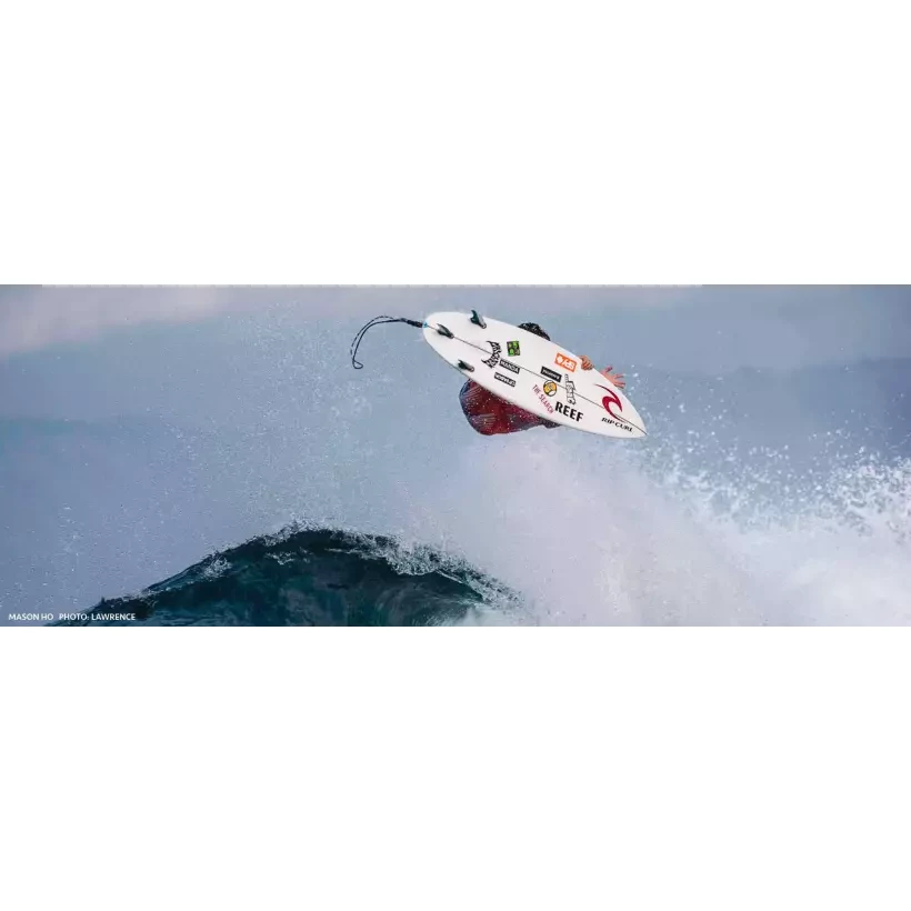 Tavola Da Surf Perso Pocket Rocket Round