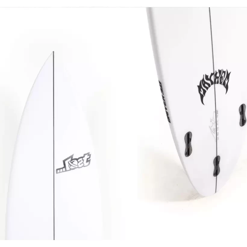 Prancha de surf Lost Driver 3.0 Round