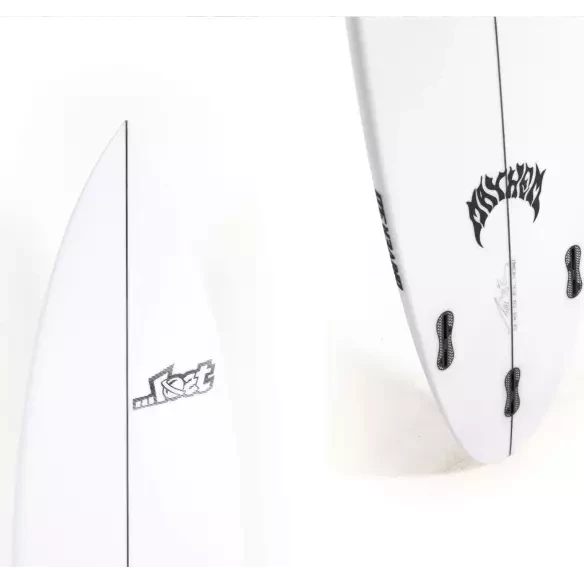 Surfboard Lost Driver 3.0 Round