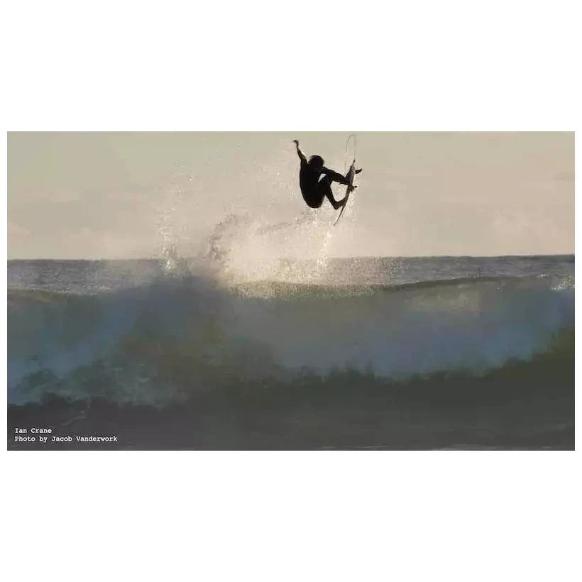 Surfbretter Lost Sub Driver 2.0 Light Speed