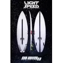 Planche de surf Lost Sub Driver 2.0 Light Speed