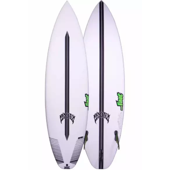 Tabla de surf Lost Sub Driver 2.0 Light Speed