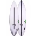 Prancha de surf Lost Sub Driver 2.0 Light Speed