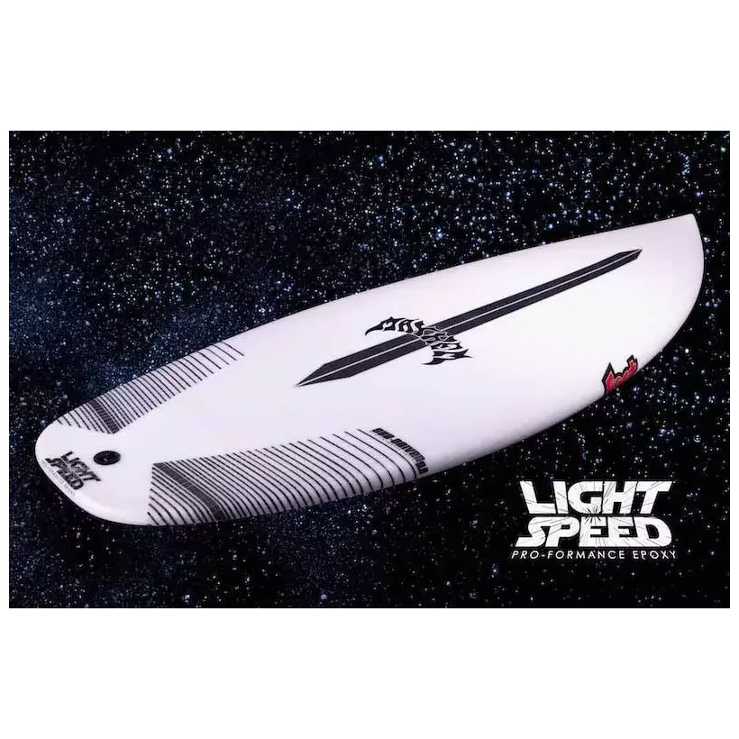 Planche de surf Lost Sub Driver 2.0 Light Speed