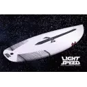 Tabla de surf Lost Sub Driver 2.0 Light Speed