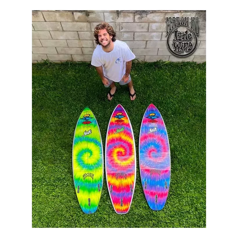 Prancha de surf Lost Little Wing