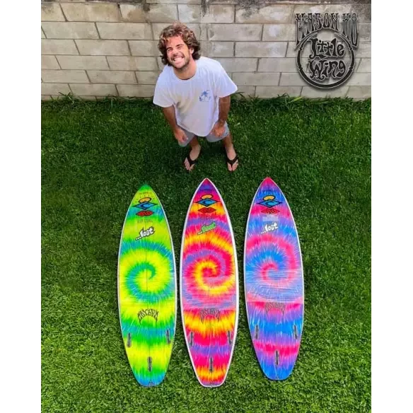 Prancha de surf Lost Little Wing