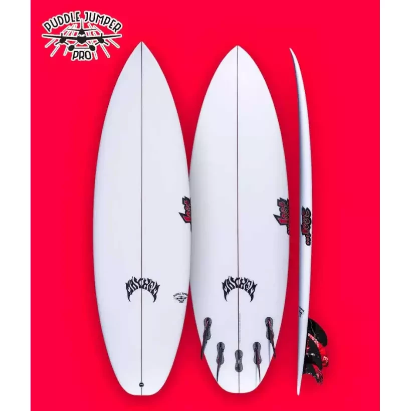 Prancha de surf Lost Puddle Jumper Pro
