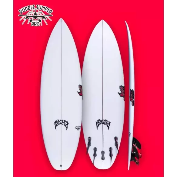 Prancha de surf Lost Puddle Jumper Pro