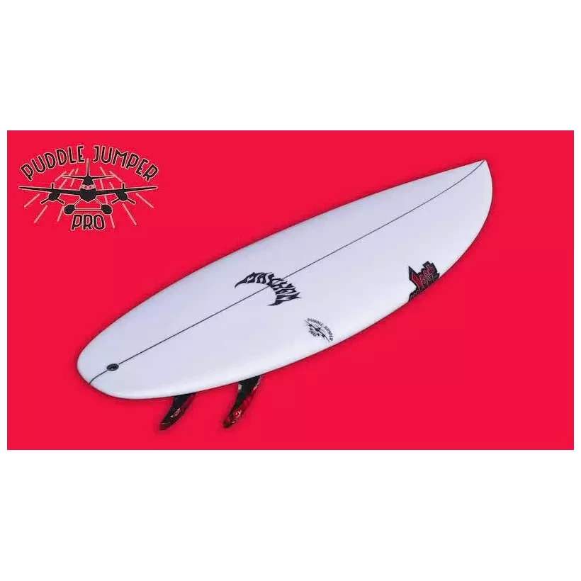 Prancha de surf Lost Puddle Jumper Pro