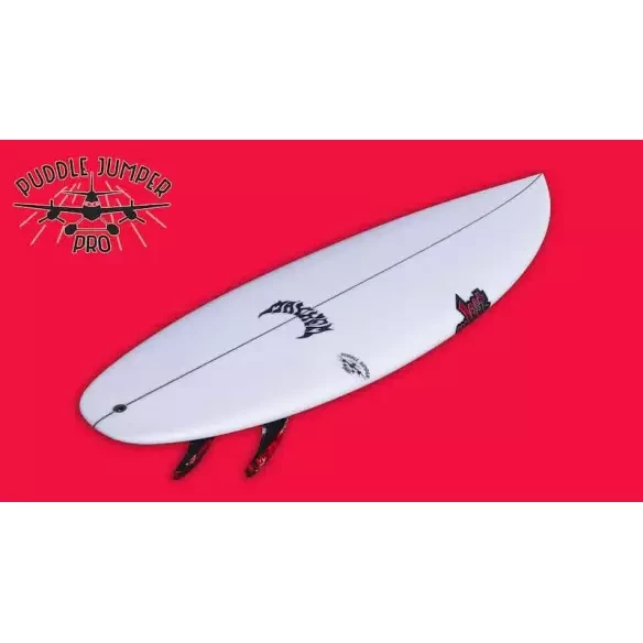 Prancha de surf Lost Puddle Jumper Pro