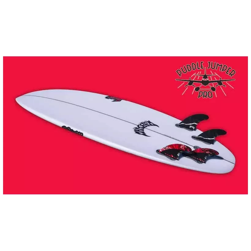 Surfboard Lost Puddle Jumper Pro