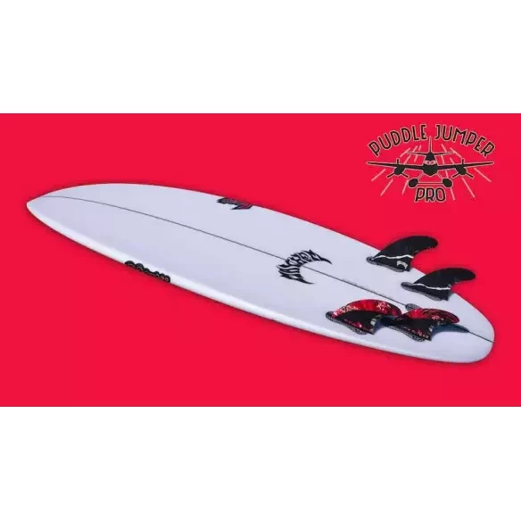 Prancha de surf Lost Puddle Jumper Pro