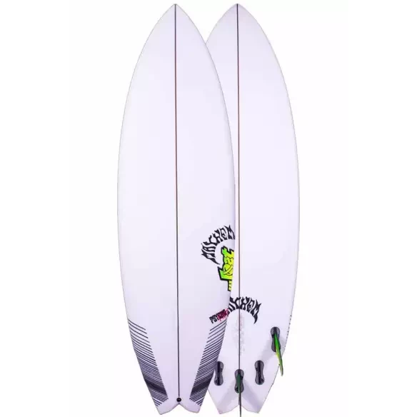 Surfbretter Lost Psycho Killer
