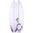 Planche de surf Lost Psycho Killer