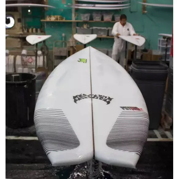 Surfboard Lost Psycho Killer