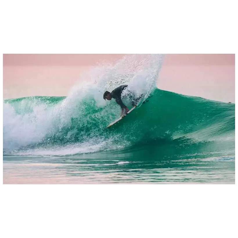 Tabla de surf Lost Psycho Killer