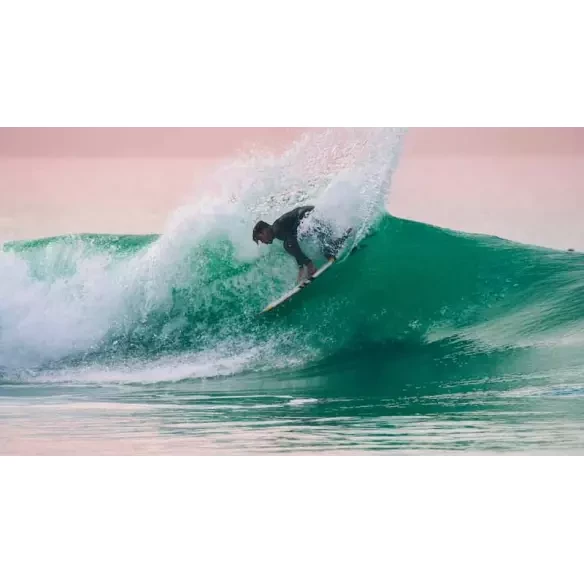 Tabla de surf Lost Psycho Killer