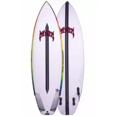 Surfbretter Lost Rad Ripper Light Speed