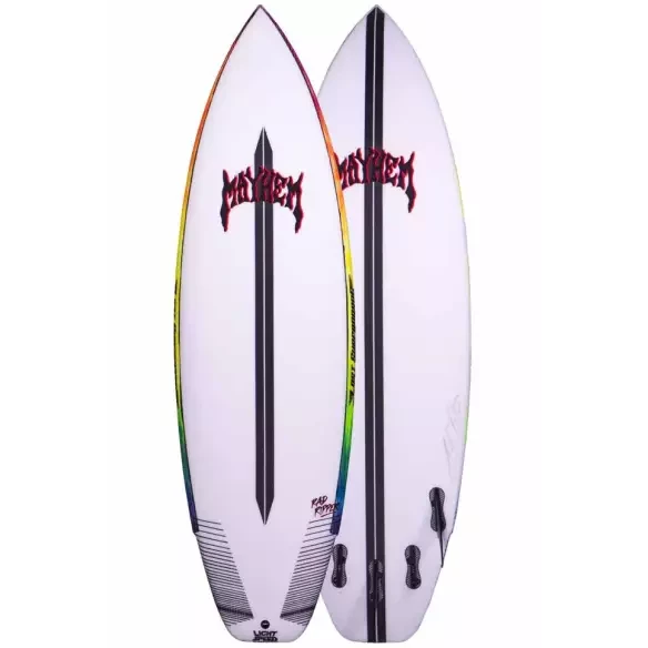 Prancha de surf Lost Rad Ripper Light Speed