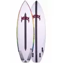 Surfbretter Lost Rad Ripper Light Speed