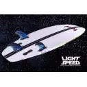 Tavola da surf Lost Rad Ripper Light Speed
