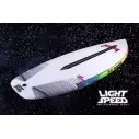 Prancha de surf Lost Rad Ripper Light Speed