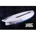 Surfbretterer Lost California twin Light Speed