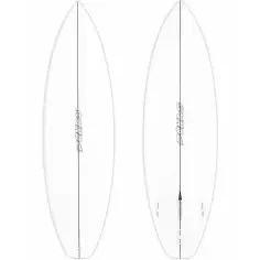 Surfboard Pukas Beachy Mood