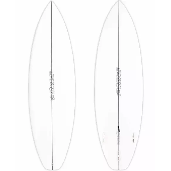 Planche de surf Pukas Beachy Mood