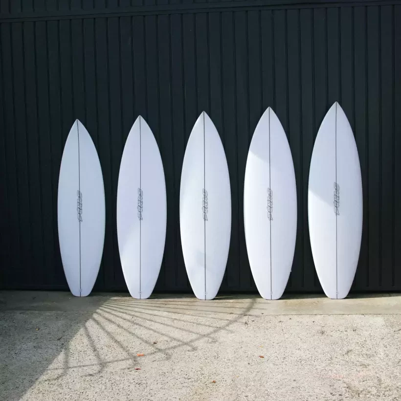 Prancha de surf Pukas Beachy Mood