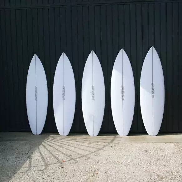 Prancha de surf Pukas Beachy Mood